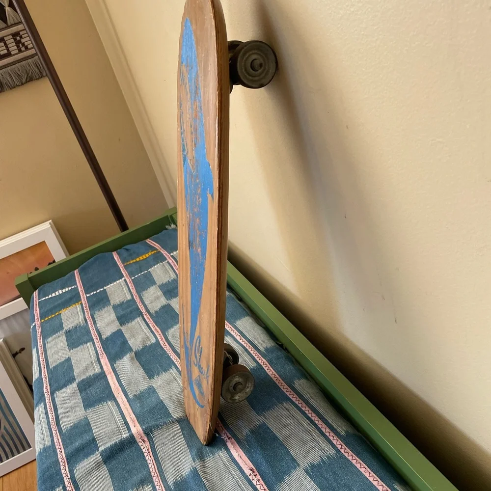 Nash Vintage 1975 Skateboard